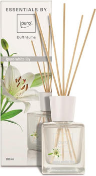 iPuro Essentials White Lily (200ml)