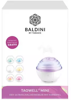 Taoasis Taowell Mini