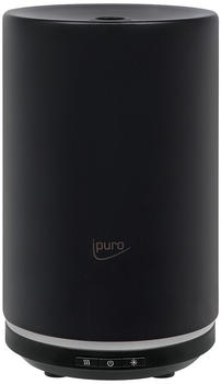 iPuro Air Sonic Elegance Diffuser black matte