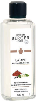 Lampe Berger Parfum de Maison Sandalwood Temptation (500ml)