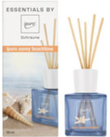 ipuro 1020008, ipuro Raumduft "Sunny Beachtime" 50 ml gr&uuml;n