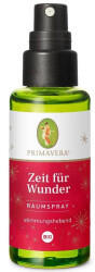 Primavera Life Zeit für Wunder Raumspray Bio (50ml)