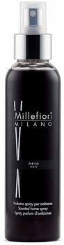 Millefiori Milano Natural Nero Spray (150ml)