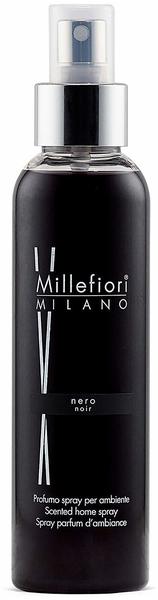 Millefiori Milano Natural Nero Spray (150ml)