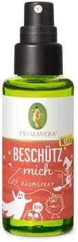 Primavera Life Besch&uuml;tz Mich Raumspray Bio (50ml)