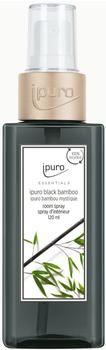 iPuro ipuro Raumdüfte Essentials by Ipuro Black Bamboo Room Spray (125 ml)