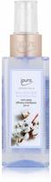 Ipuro IFC2260, ipuro ESSENTIALS Raumspray Cotton Fields 120 ml Wei&szlig;