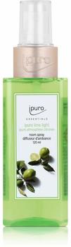 iPuro ipuro Raumdüfte Essentials by Ipuro Lime Light Room Spray (125 ml)
