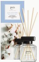 ipuro 1020001, ipuro Raumduft "Cotton Fields" 50 ml beige
