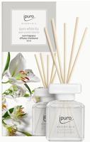 ipuro Raumduft ESSENTIALS white lily blumig 50,0 ml, 1 St.