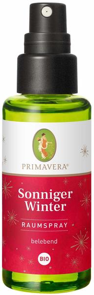 Primavera Life Bio Airsprays Sonniger Winter Room Spray (50 ml)