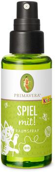 Primavera Life Bio Airsprays Spiel mit! Room Spray (50 ml)
