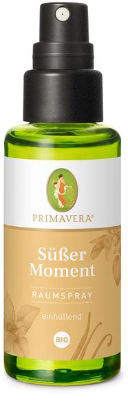 Primavera Life Bio Airsprays Süßer Moment Room Spray (50 ml)