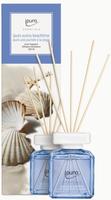ipuro Raumduft ESSENTIALS Glas/Kunststoff/Holz 25,1 x 6 x 5,3 cm 200 ml sunny