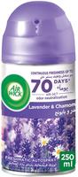 Air Wick Freshmatic Purple Lavender Meadow Lufterfrischer Ersatzf&uuml;llung 250 ml,