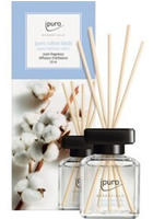 ipuro 050.5060.20, ipuro Raumduft ESSENTIALS cotton fields blumig 200 ml, 1 St