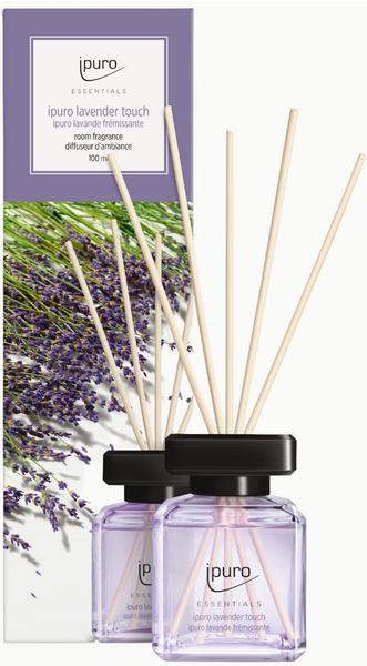 iPuro Essentials by Ipuro Lavender Touch 2021 (100 ml)