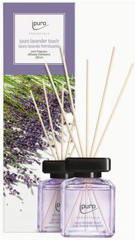 iPuro Essentials by Ipuro Lavender Touch 2021 (200 ml)