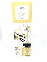 ipuro Raumduft Essentials, 100 ml, mit St&auml;bchen, soft vanilla, Grundpreis:...
