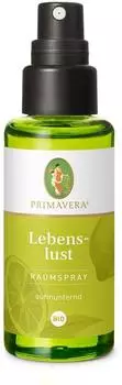 Primavera Life Bio Airsprays Lebenslust Room Spray (50 ml)