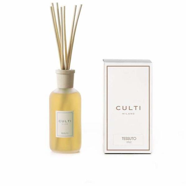 Culti Stile Diffusor Tessuto (250ml)