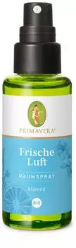 Primavera Life Bio Airspray frische Luft (50 ml)