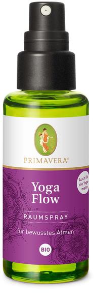 Primavera Life Yogaflow Raumspray (50ml)