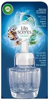 Airwick Tag am Meer Nachf&uuml;ller Duftstecker (19ml)