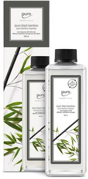 iPuro Essentials by Ipuro Black Bamboo 2021 (500ml)