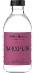 Miller Harris Narcoflor Reed Diffuser Refill (250 ml)