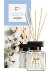 iPuro ipuro Raumdüfte Essentials by Ipuro Cotton Fields 2021 (100 ml)