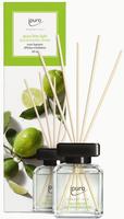 ipuro 1010003, ipuro Raumduft "Lime Light" 100 ml