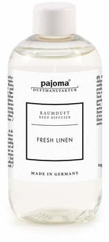 Pajoma Raumduft Nachfüllflasche Fresh Linen (250 ml)