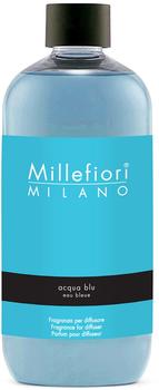Millefiori Milano Raumduft acqua blu Nachfüllflasche (250 ml)