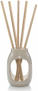 Yankee Candle Pre-Fragranced Reed Diffuser Starter Kit