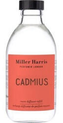 Miller Harris Cadmius Reed Diffuser Refill (250 ml)