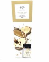 ipuro Essentials cedar wood Raumduft 100 ml, Grundpreis: &euro; 74,- / l