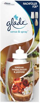 glade Duftstecker Sensual Sandalwood & Jasmine (20ml)