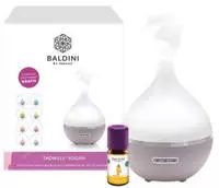 Taowell Yogini mit 5 ml Baldini Duftkomp 1 St
