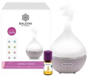 Taoasis Yogini mit Duftkomposition (5ml)