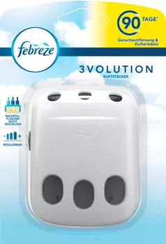 Febreze 3Volution Duftstecker