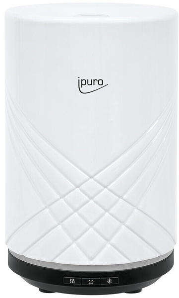 iPuro Air Sonic Elegance Diffuser white