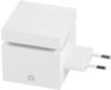 DEPOT ipuro Air Pearls Electric Mini-Cube White weiß