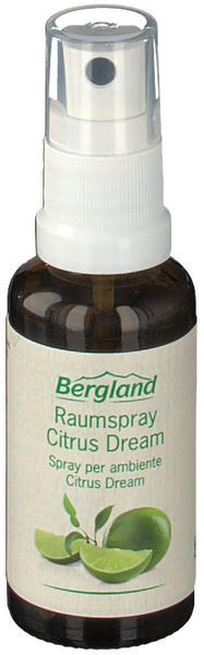 Bergland Raumspray Fruit Dreams (30 ml)