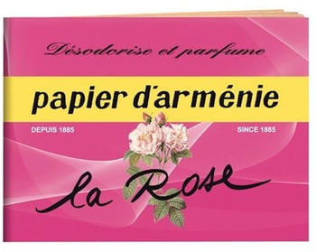 Papier d'Arménie 9615252