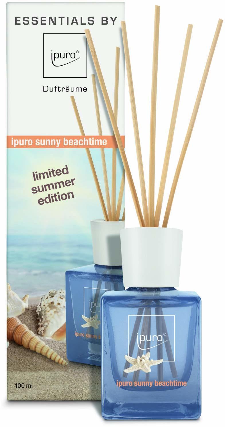 iPuro Sunny Beachtime Erfahrungen: 76 Bewertungen, ab 4,49 €