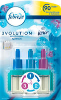Febreze 3Volution Duftstecker Nachf&uuml;llflakon Lenor Aprilfrisch
