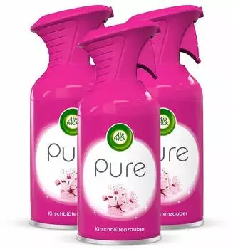Airwick Freshmatic Max Pure Kirschbl&uuml;tenzauber (250ml)