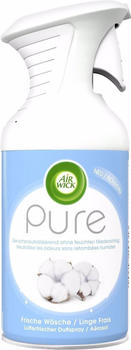 Airwick Premium-Duftspray Pure Frische Wäsche (250ml)