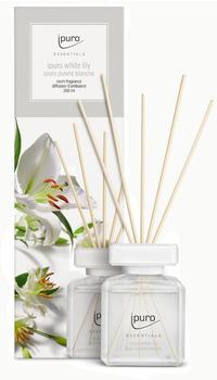iPuro Essentials by Ipuro White Lily 2021 (200 ml)